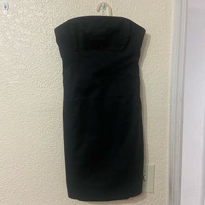 Lil black dress